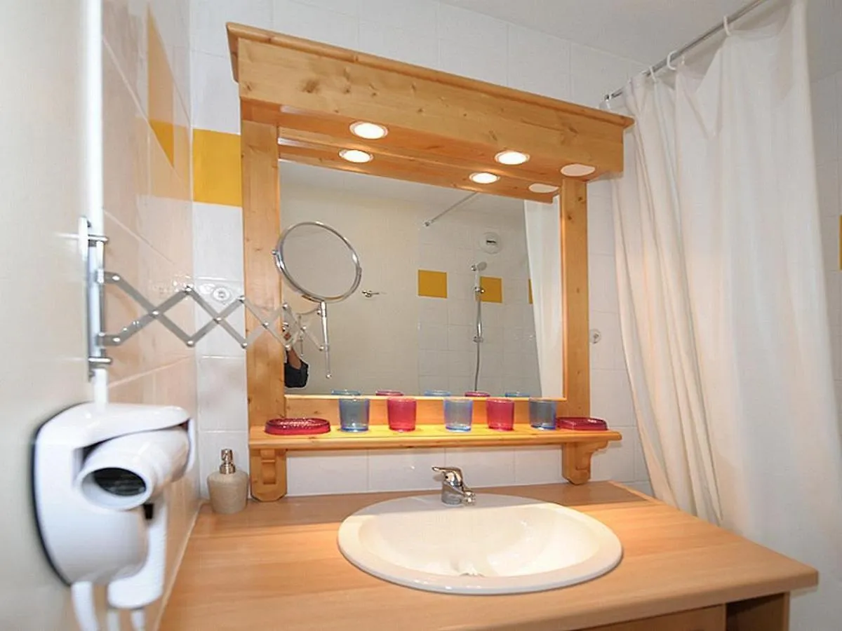 Bel Appartement - 2 Pieces - Aux 10M Des Pistes - Balcon Sud-Ouest - Equipe & Familial - Fr-1-344-811 Saint-Martin-de-Belleville Apartment